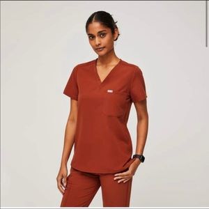 FIGS ** Limited Edition** Auburn jogger set XL